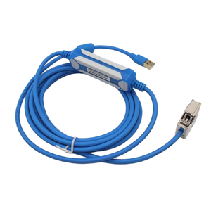 PLC programlama kablosu veri indirme hattı USB-CIF02 - Product Image 5