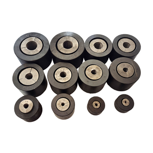 Equipo de prueba extraíble para pernos de anclaje Clavos de suelo y máquina de prueba de yeso - Product Image 4