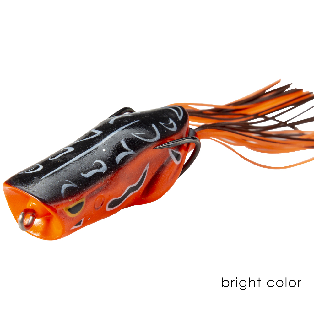 Bright Color