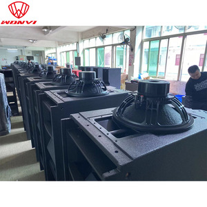 Altoparlante <span class=keywords><strong>line</strong></span> <span class=keywords><strong>array</strong></span> professionale W8L altoparlante musicale professionale da 15 pollici - Product Image 3