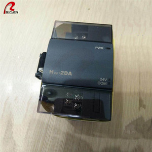 100% neu und auf Lager PLC Programming Controller Controller Module H1U-0806MR-XP