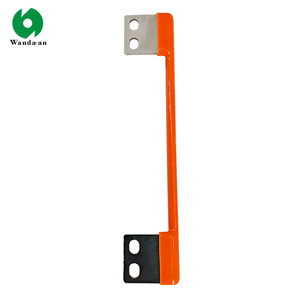 Güç dağıtım ekipmanları temel elektrik sistemleri için bakır bara - Product Image 4