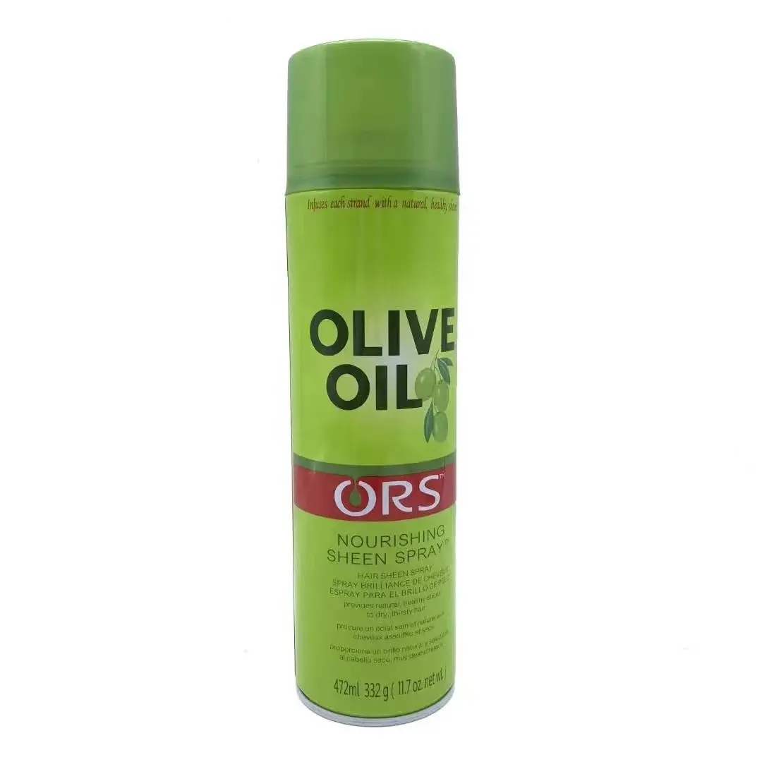 Olio d'oliva olio per la cura dei capelli oliva capelli crespo riparazione a secco olio essenziale per la cura dei capelli senza lavaggio