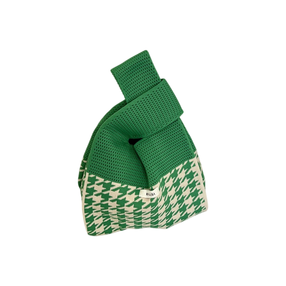 Verde bosque