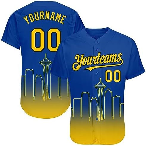 Royal Blue-yellow