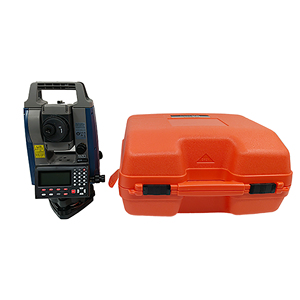 Outstanding Performance IM52 IM100 Total Station with Versatile Functions High Accuracy Reflectorless - Product Image 1