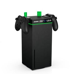 ที่แขวนชุดหูฟังแบตเตอรี่ TYX-3606สำหรับ Xbox Series S X พัดลมระบายความร้อนสำหรับ XSS xsx - Product Image 3