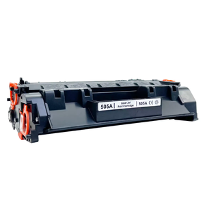 <span class=keywords><strong>HP</strong></span> P2035 400 M401 MFP425DNレーザープリンター05aと互換性のある工場出荷時の新しいプレミアムトナーカートリッジ05A505A <span class=keywords><strong>HP</strong></span>トナーカートリッジ用