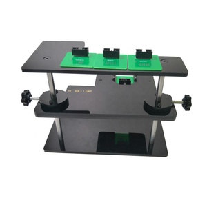 Venta al por mayor de la fábrica BDM marco con adaptadores para ecus Chip programador