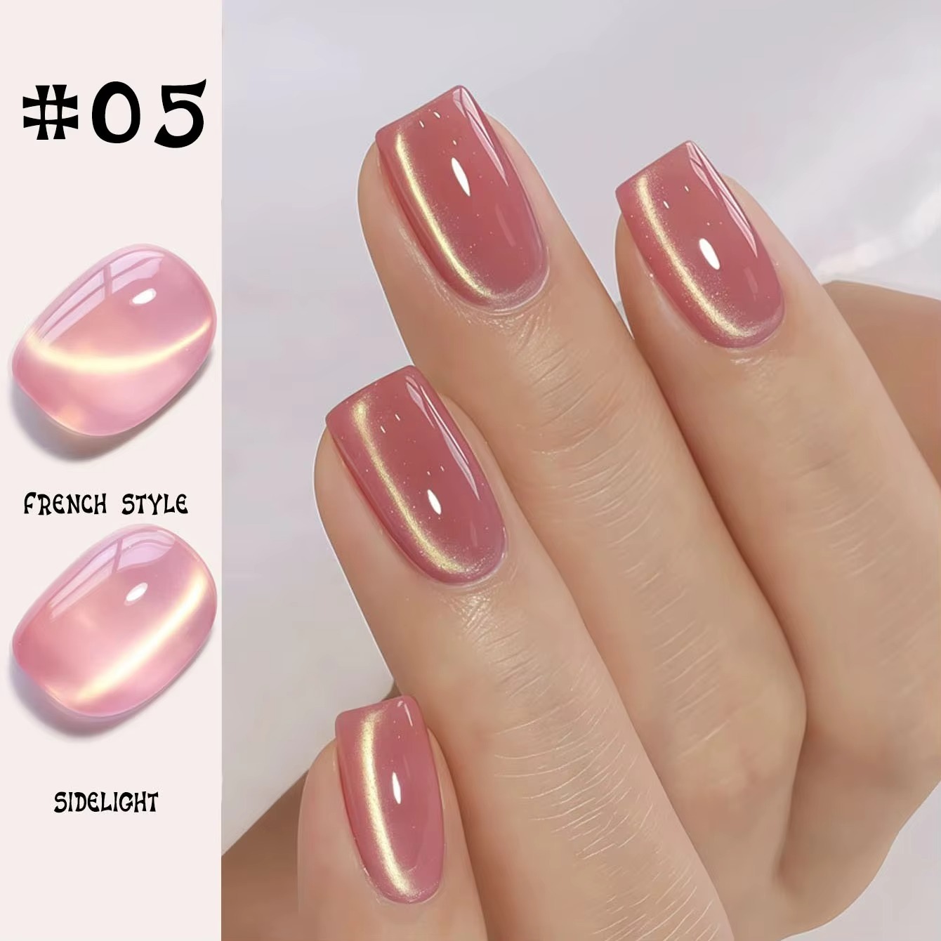 5