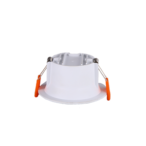 Factory <strong>Price</strong> Round Recessed Mounted Adjustable SMD Downlight 3w <strong>5w</strong> 7w Ceiling <strong>Led</strong> Spot Light - Product Image 2