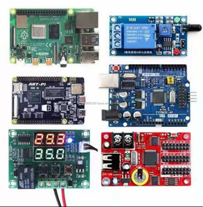 Direkt versorgung Hersteller JK BMS 200A für Arduino für Uno Electronic Components Hohe Klick rate Top Search PCB Motherboard