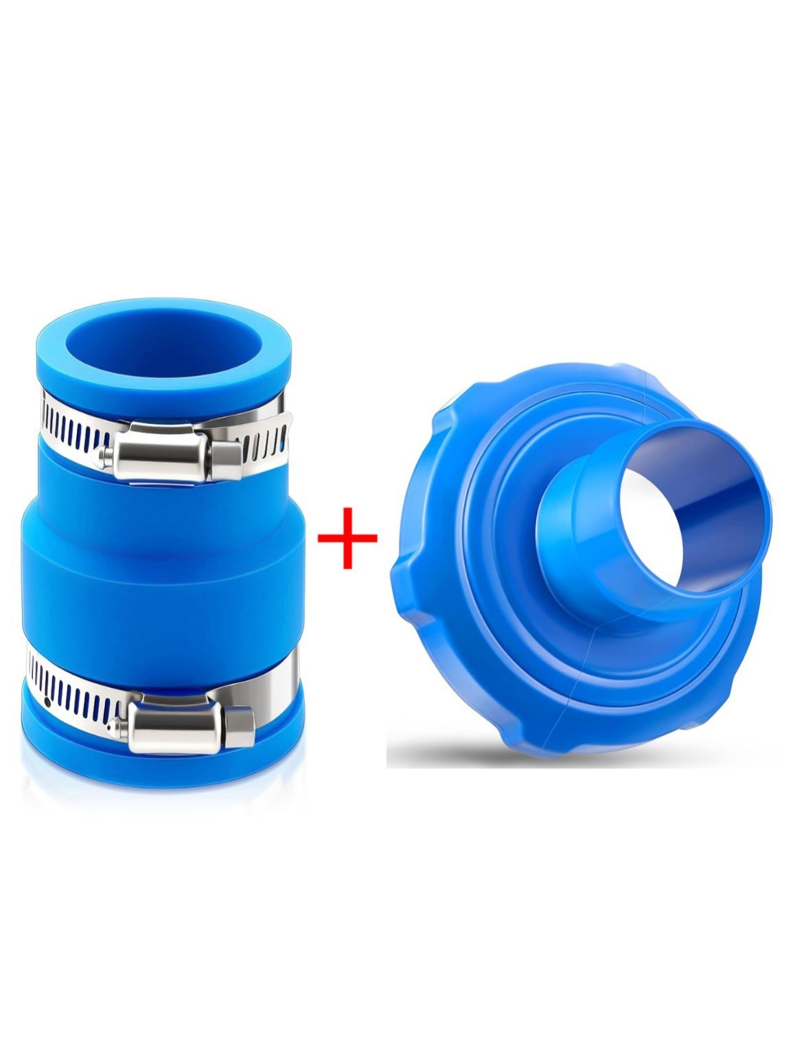 Adapter connector