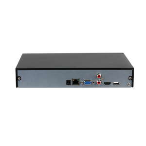Grabador de vídeo en red marca Dahua NVR 8CH Compact 1U 1HDD Lite en stock DSS PSS DMSS