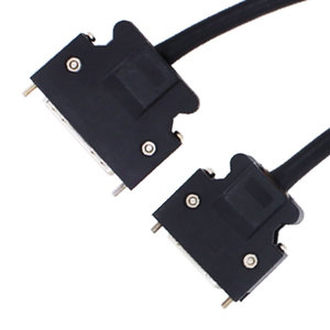 Interfaz de sistema de ordenador pequeño Scsi, Cable macho de 36 pines a Scsi, arnés de cables de Cable M, gran oferta - Product Image 6