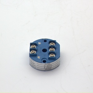 PT100 4-20ma Intelligent <strong>Temperature</strong> Transmitter <strong>Module</strong> - Product Image 2