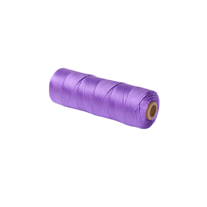 210D/24 3 Strand Crochet <strong>String</strong> Lines Multifilament Hollow Thread for PP Fishing Twine Factory-Supply 3 Colors Twine Packaging - Product Image 5