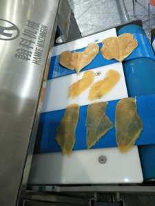 Affettatrice automatica per la casa di piccole dimensioni a basso prezzo per la casa affettatrice di carne fresca - Product Image 6