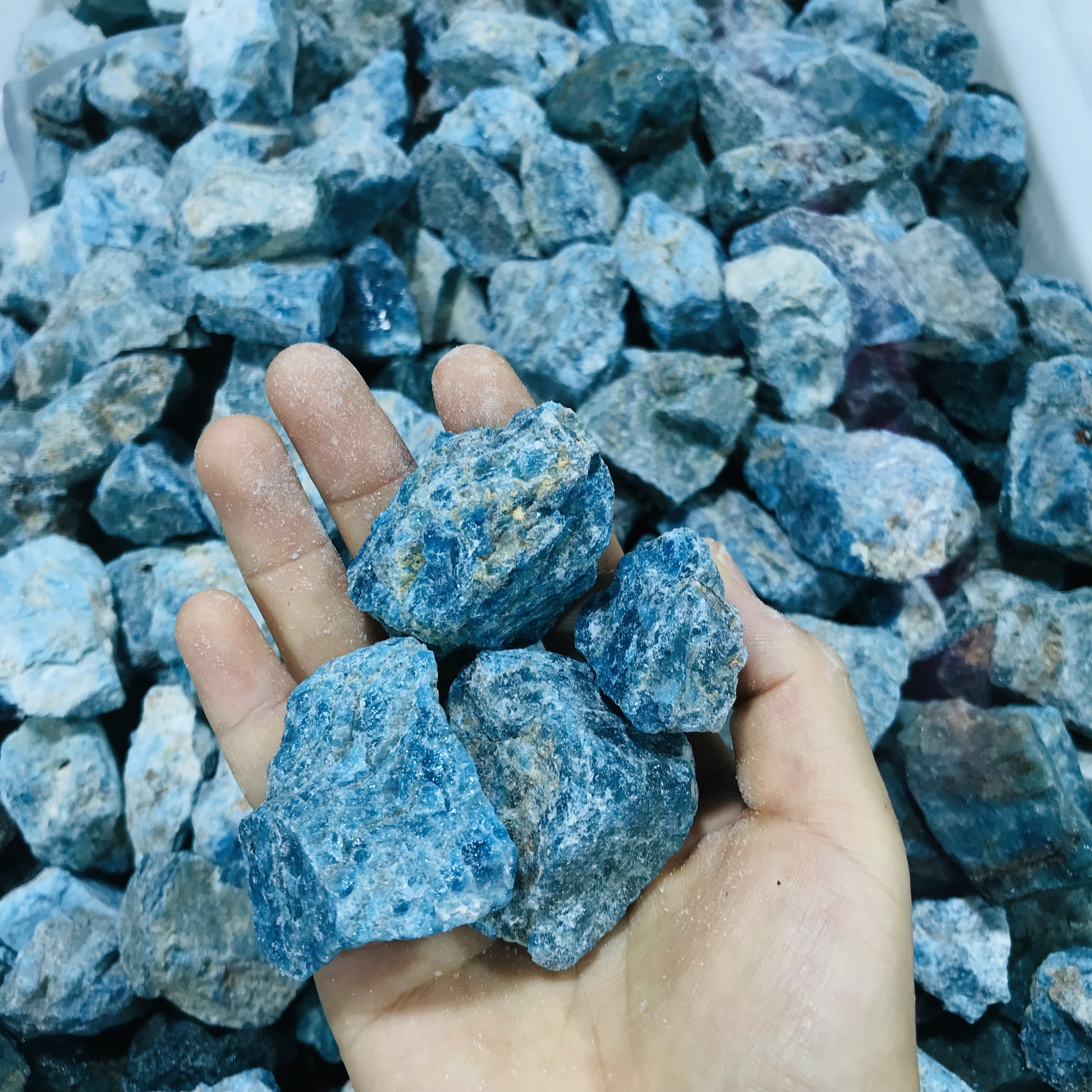 apatite
