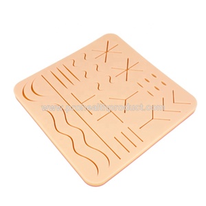 Medical Surgery Practice Kit With Suture Practice Pad for <strong>Medica</strong> Use Medical Training for TCCC/EMT/PHEC Course - Product Image 4