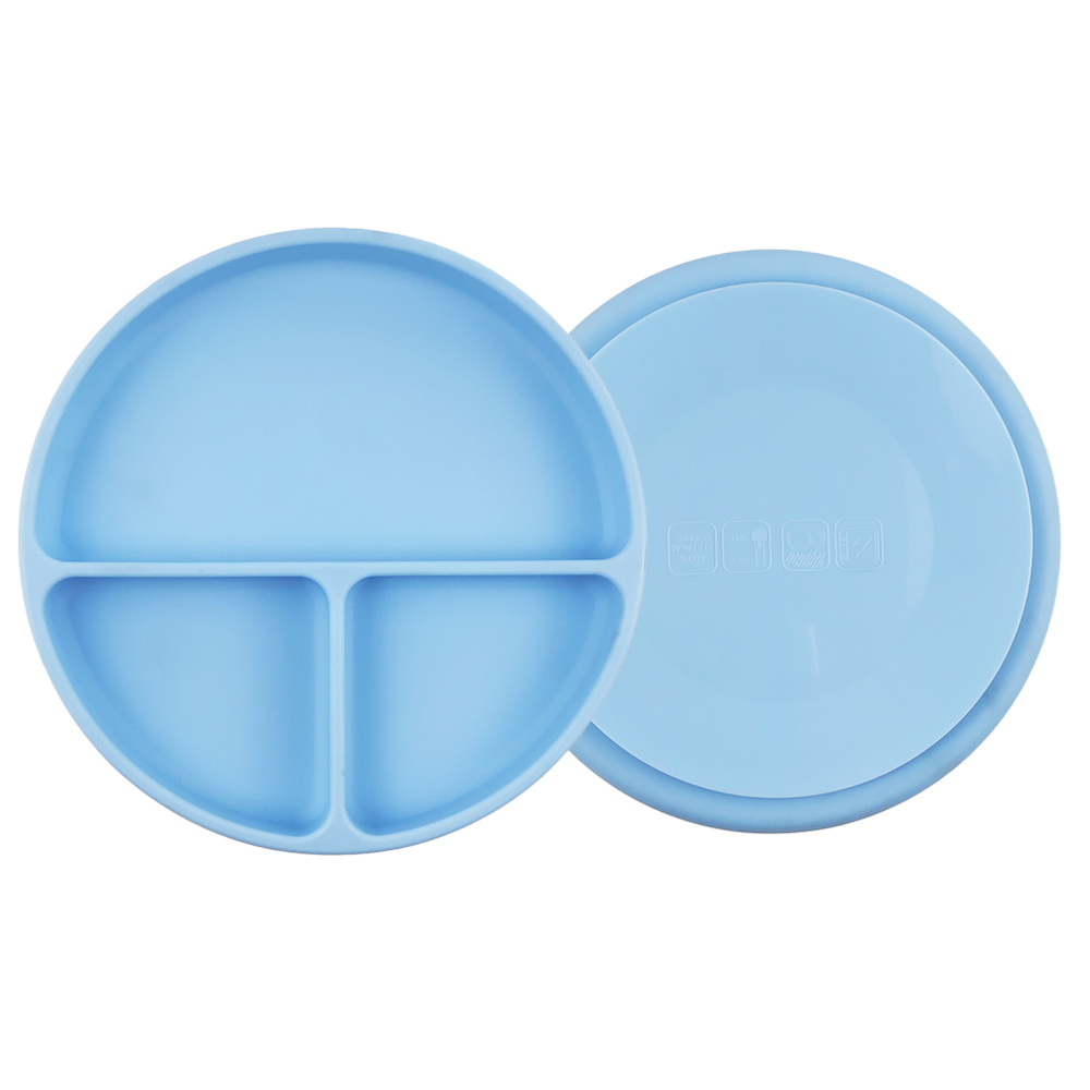 Bleu bébé