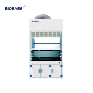 Biobase. China Ducted Fume Hood With LED Display and <strong>Microprocessor</strong> <strong>Control</strong> <strong>System</strong> for Hospital and Lab - Product Image 2