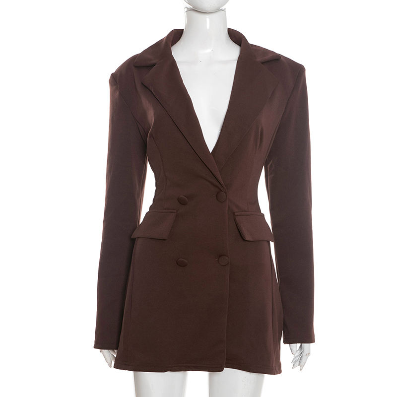 D25DS420 สีน้ำตาล