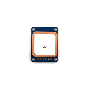 北田1PPS RS232级全球导航卫星系统模块全球定位系统全球导航卫星系统SBAS QZSS NMEA模块BN-357B - Product Image 3