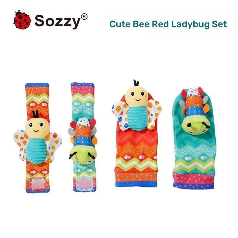 2pcs chaussettes set_2