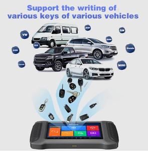 XTOOL X100 PAD3 X100 PAD Elite <strong>Auto</strong> Key Programming Tool for Most Car with 16 Special Reset Function OBDII Diagnosis Scanner - Product Image 5