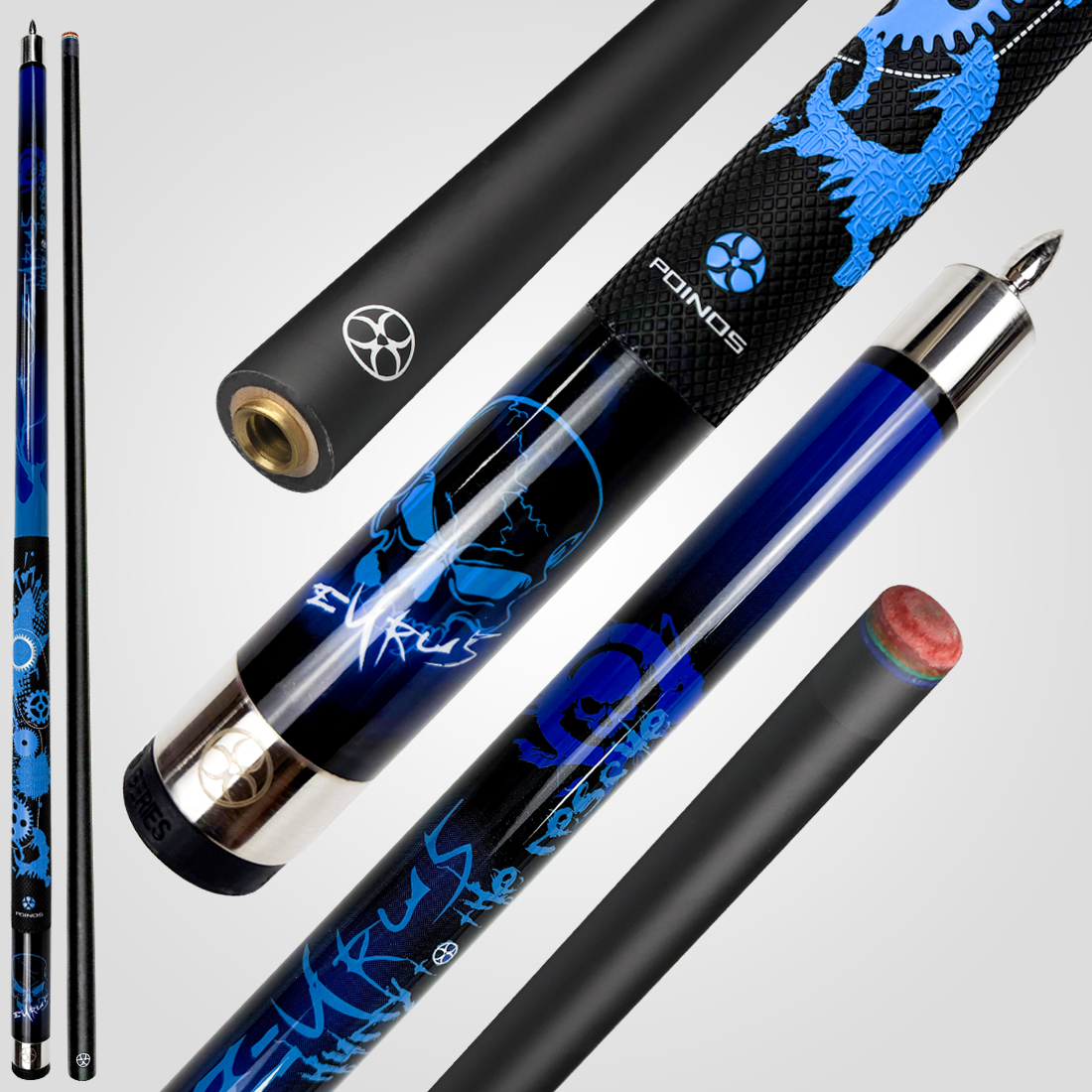 Bleu