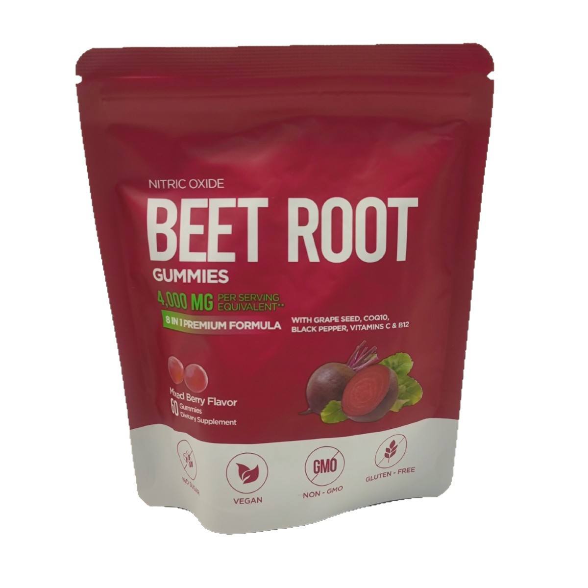 Red Beetroot