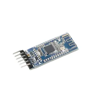 AT-09 Android IOS HM-10 BLE Bluetooth 4.0 CC2540CC2541シリアルワイヤレスモジュール - Product Image 3