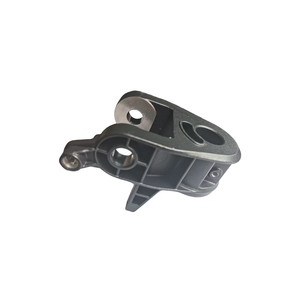 Đầu tư thép không gỉ đúc các bộ phận bị mất sáp Brass đúc các bộ phận thép tùy chỉnh bị mất sáp đúc gia công dịch vụ - Product Image 1