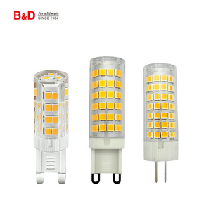 High Quality Lamp Dimmable G4 <strong>G9</strong> 3W 110V 220V Mini Small <strong>Led</strong> Light Bulb G4 1w <strong>Led</strong>