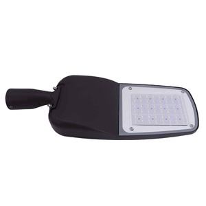 Интеллектуальная система управления Водонепроницаемый IP66 Inventronics SMD (Национальная ассоциация владельцев электротехнических разъем 90 Вт светодиодный уличный свет - Product Image 3