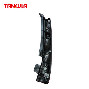Araç aydınlatma sistemi, arka işık kuyruk işık araba dur kuyruk lambası Honda CRV 2005 2006 2007 için - Product Image 2