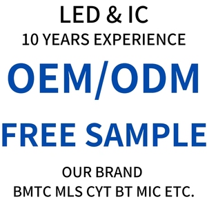 ชิปไดโอดโมดูลไดรเวอร์ IR 3535 LED SMD 5730 RGB 12V 24V 7070 5060ลูเมนสูง - Product Image 6