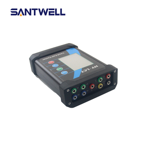 HY-LCT Customizable OEM Electrostatic Field Meter ESD for <strong>Test</strong> Meters and Load Cell Tester for Electrostatic Tester