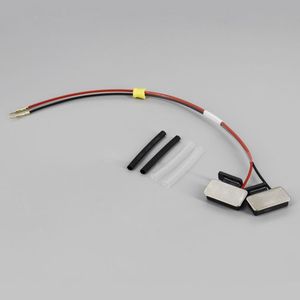 Piastra deflettore alternativa di fabbrica Assy 36703 utilizzare per stampante di codici domino stampante a getto d'inchiostro domino - Product Image 3