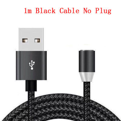 cable negro