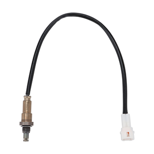 GOOFIT Motorcycle 2 Pin <strong>Lambda</strong> O2 Oxygen <strong>Sensor</strong> <strong>Replacement</strong> for GY6 Engine 169cc 170cc EFI Jonway GTX 250 EFI 200 - Product Image 5