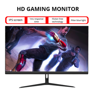 <strong>Computer</strong> <strong>Monitor</strong> Gaming 4K Big Screen 32 Inch Wall Mounted HD IPS Panel <strong>Monitor</strong> With HD-MI VGA <strong>Signal</strong> <strong>Input</strong>