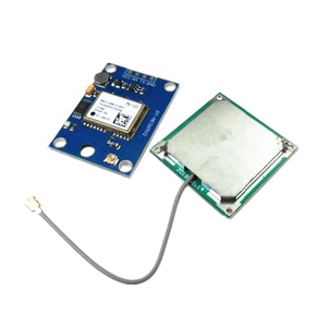 GY-NEO6MV2大型NEO-6M GPSモジュールNEO6MV2,フライトコントロールEEPROM MWC APM2.5 Arduino 6MV2用 - Product Image 2