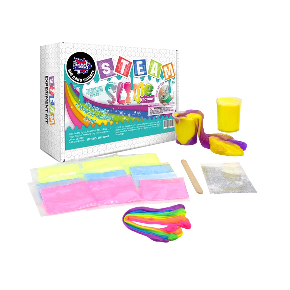 Kit de slime