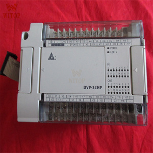 PLC Programmable <strong>Controller</strong> Module UB-10-IO32D DVP Series Plc Pac Dedicated <strong>Controllers</strong> New Original <strong>in</strong> Stock - Product Image 6