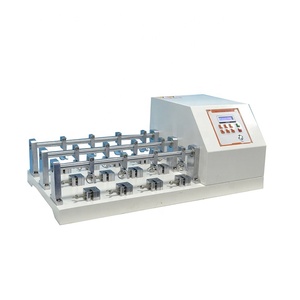 Bally deri bükme <span class=keywords><strong>test</strong></span> cihazı Bally stil flexometre deri esneklik direnç <span class=keywords><strong>test</strong></span> aleti SATRA TM55 balya flexometre