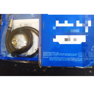 PRDT12-8DO sensori di prossimità induttivi nuovi 1 pz # nuovo originale Ready Stock automazione industriale PLC dedicato programmazione PLC C C - Product Image 1