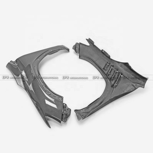 Subaru VBH WRX EPA tipi ön çamurluk sol ve sağ için yeni STI WRX ön bacalı çamurluk - Product Image 3