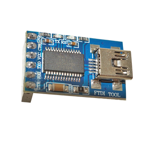 FTDI temel 5V USB TTL MWC programcı seri ayıklayıcı programı yükleme aracı